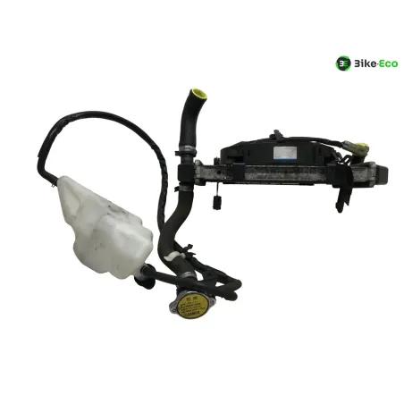 Radiateur eau KYMCO AK 550 2017-2020