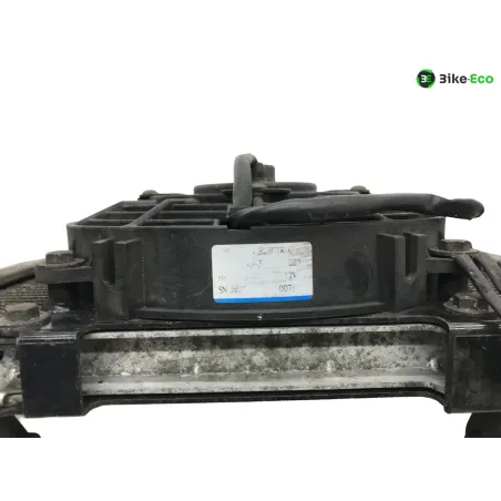 Radiateur eau KYMCO AK 550 2017-2020