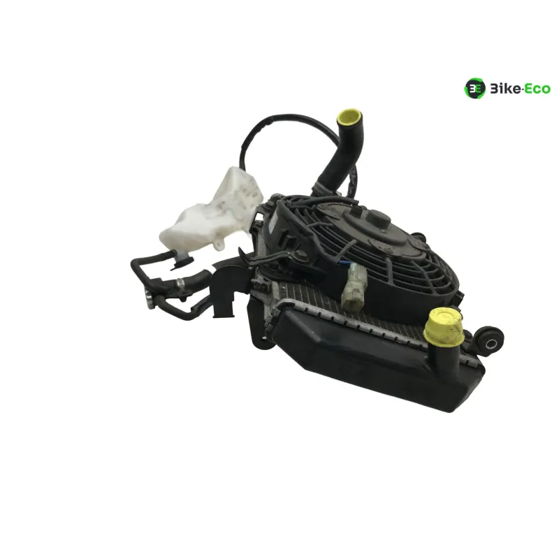 Radiateur eau KYMCO AK 550 2017-2020