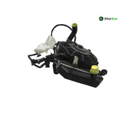 Radiateur eau KYMCO AK 550 2017-2020