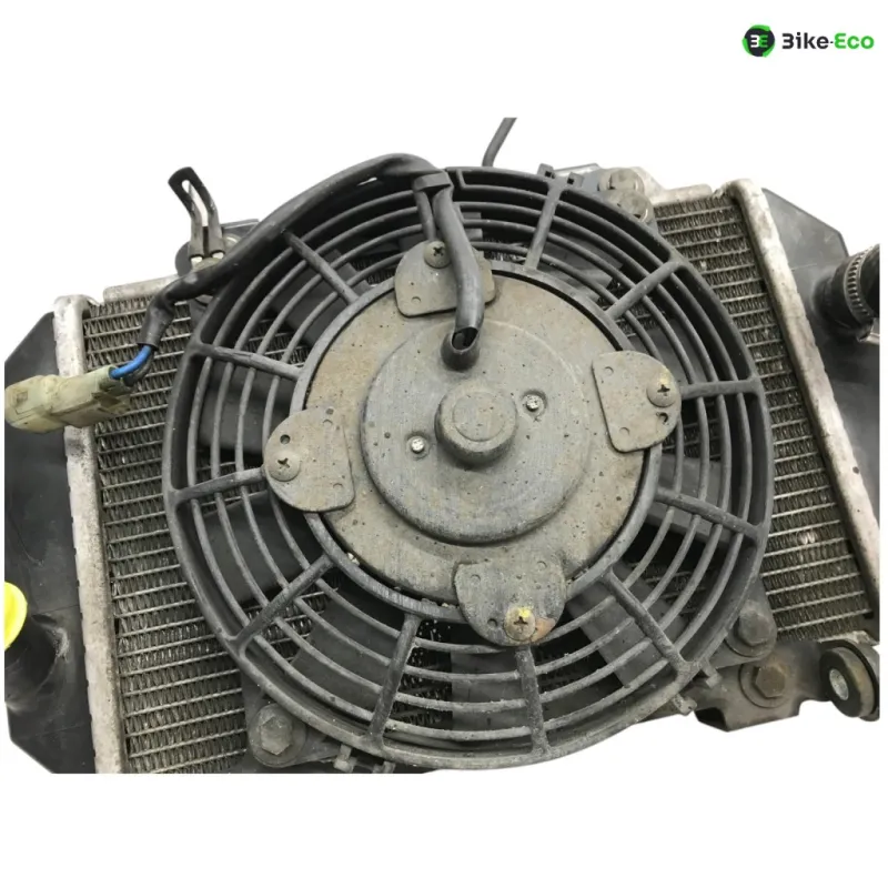 Radiateur eau KYMCO AK 550 2017-2020