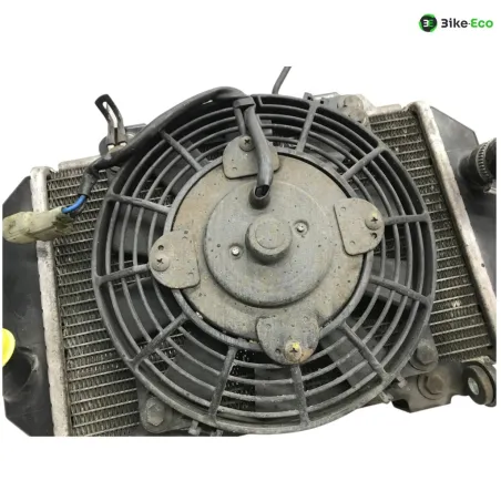 Radiateur eau KYMCO AK 550 2017-2020