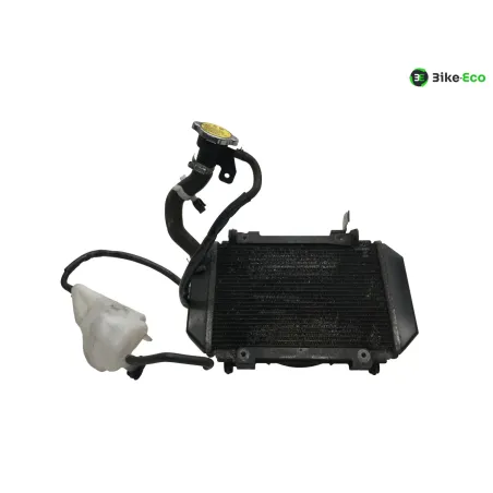 Radiateur eau KYMCO AK 550 2017-2020