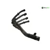 Collecteur (echappement) YAMAHA FZS 600 1998-2001 FAZER Collecteur (echappement) YAMAHA FZS 600 1998-2001 FAZER