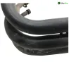 Collecteur (echappement) YAMAHA FZS 600 1998-2001 FAZER Collecteur (echappement) YAMAHA FZS 600 1998-2001 FAZER
