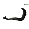 Collecteur (echappement) YAMAHA FZS 600 1998-2001 FAZER Collecteur (echappement) YAMAHA FZS 600 1998-2001 FAZER