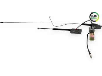 Relais boitier electrique HARLEY DAVIDSON FLHTCUI 1450 E.GLIDE ULTRA CLASSIC 2000 - 2006