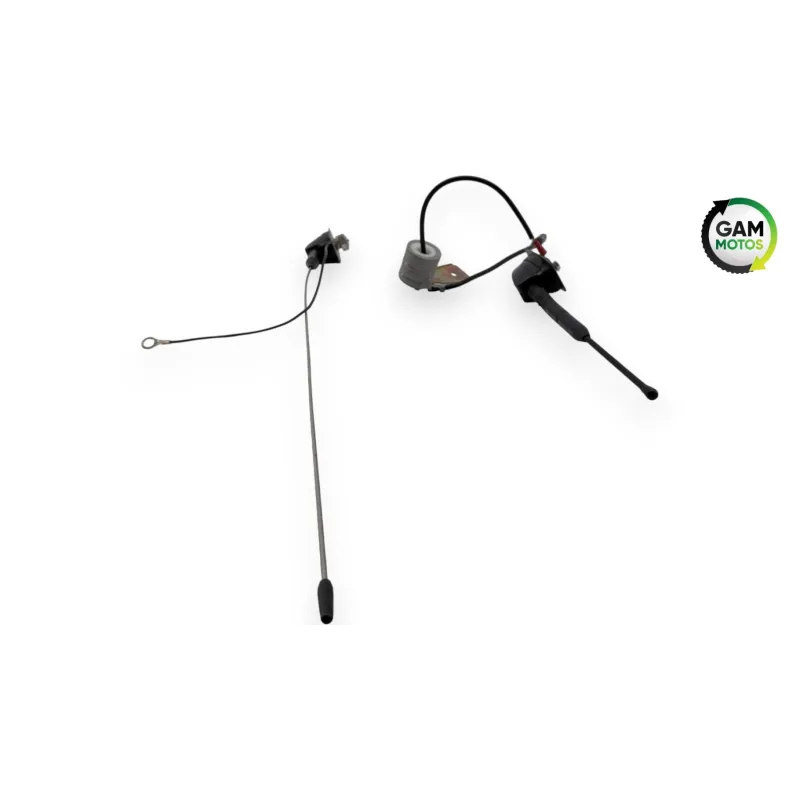 Relais boitier electrique HARLEY DAVIDSON FLHTCUI 1450 E.GLIDE ULTRA CLASSIC 2000 - 2006