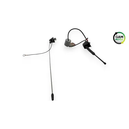 Relais boitier electrique HARLEY DAVIDSON FLHTCUI 1450 E.GLIDE ULTRA CLASSIC 2000 - 2006
