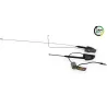 Relais boitier electrique HARLEY DAVIDSON FLHTCUI 1450 E.GLIDE ULTRA CLASSIC 2000 - 2006 Relais boitier electrique HARLEY DAVIDSON FLHTCUI 1450 E.GLIDE ULTRA CLASSIC 2000 - 2006