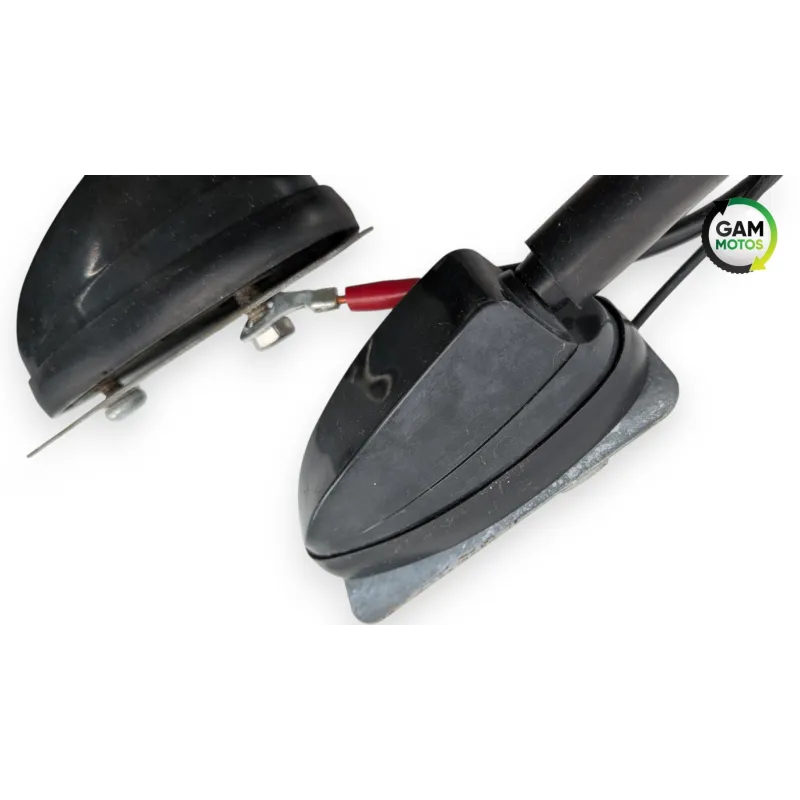 Relais boitier electrique HARLEY DAVIDSON FLHTCUI 1450 E.GLIDE ULTRA CLASSIC 2000 - 2006