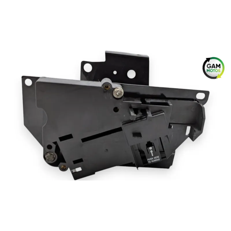 Support de batterie HARLEY DAVIDSON FLHTCUI 1450 E.GLIDE ULTRA CLASSIC 2000 - 2006