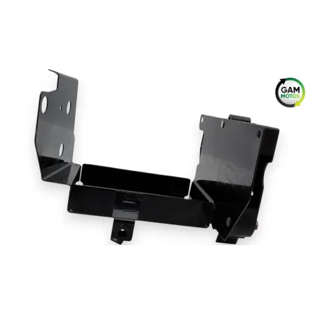 Support de batterie HARLEY DAVIDSON FLHTCUI 1450 E.GLIDE ULTRA CLASSIC 2000 - 2006