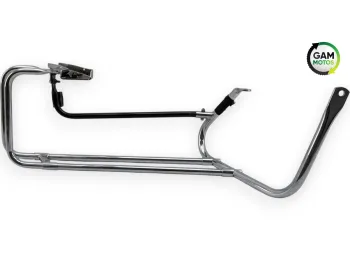 Support arriere HARLEY DAVIDSON FLHTCUI 1450 E.GLIDE ULTRA CLASSIC 2000 - 2006