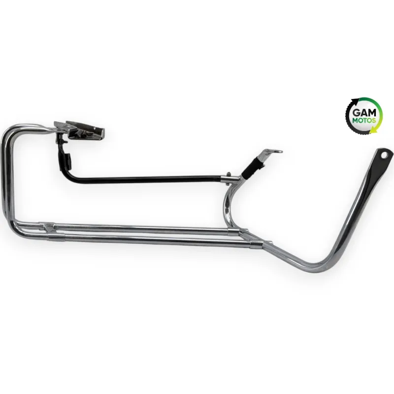 Support arriere HARLEY DAVIDSON FLHTCUI 1450 E.GLIDE ULTRA CLASSIC 2000 - 2006