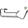 Support arriere HARLEY DAVIDSON FLHTCUI 1450 E.GLIDE ULTRA CLASSIC 2000 - 2006 Support arriere HARLEY DAVIDSON FLHTCUI 1450 E.GLIDE ULTRA CLASSIC 2000 - 2006