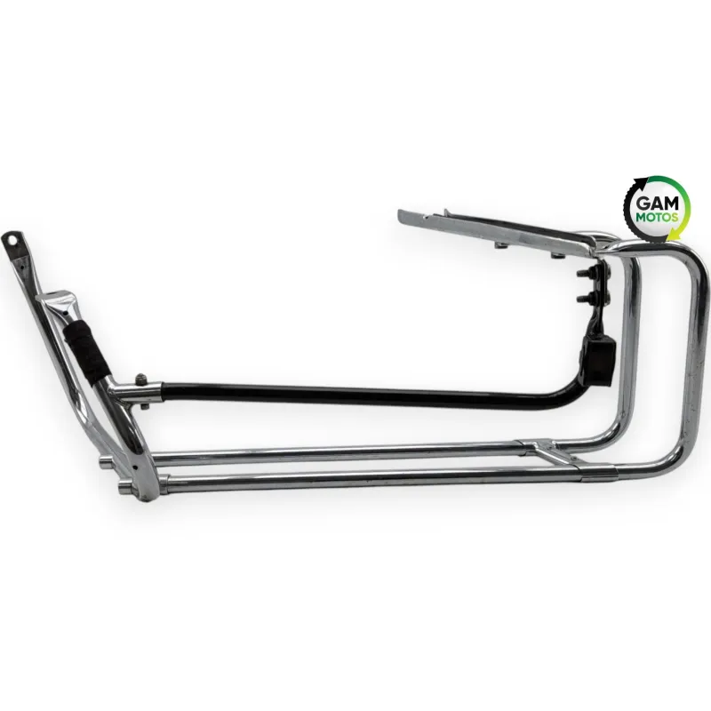 Support arriere HARLEY DAVIDSON FLHTCUI 1450 E.GLIDE ULTRA CLASSIC 2000 - 2006