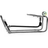 Support arriere HARLEY DAVIDSON FLHTCUI 1450 E.GLIDE ULTRA CLASSIC 2000 - 2006 Support arriere HARLEY DAVIDSON FLHTCUI 1450 E.GLIDE ULTRA CLASSIC 2000 - 2006