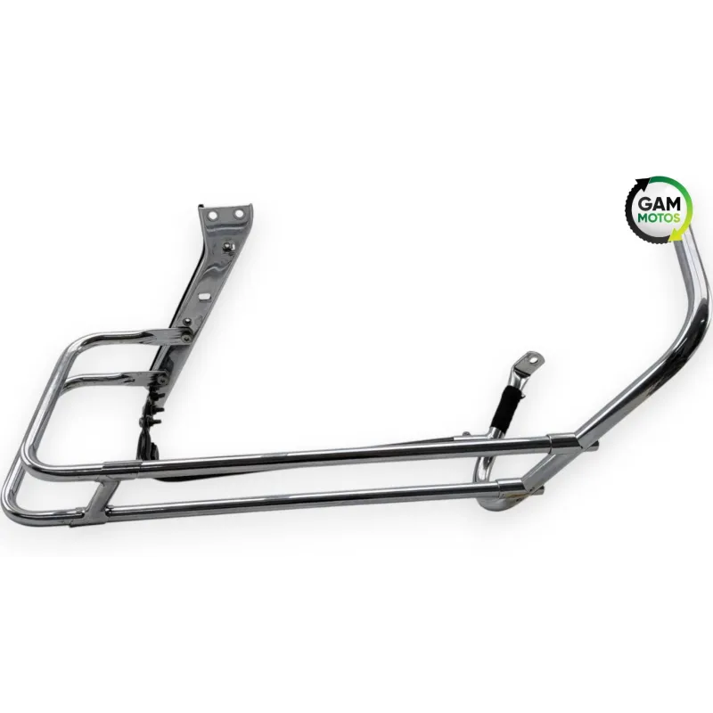 Support arriere HARLEY DAVIDSON FLHTCUI 1450 E.GLIDE ULTRA CLASSIC 2000 - 2006