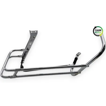 Support arriere HARLEY DAVIDSON FLHTCUI 1450 E.GLIDE ULTRA CLASSIC 2000 - 2006