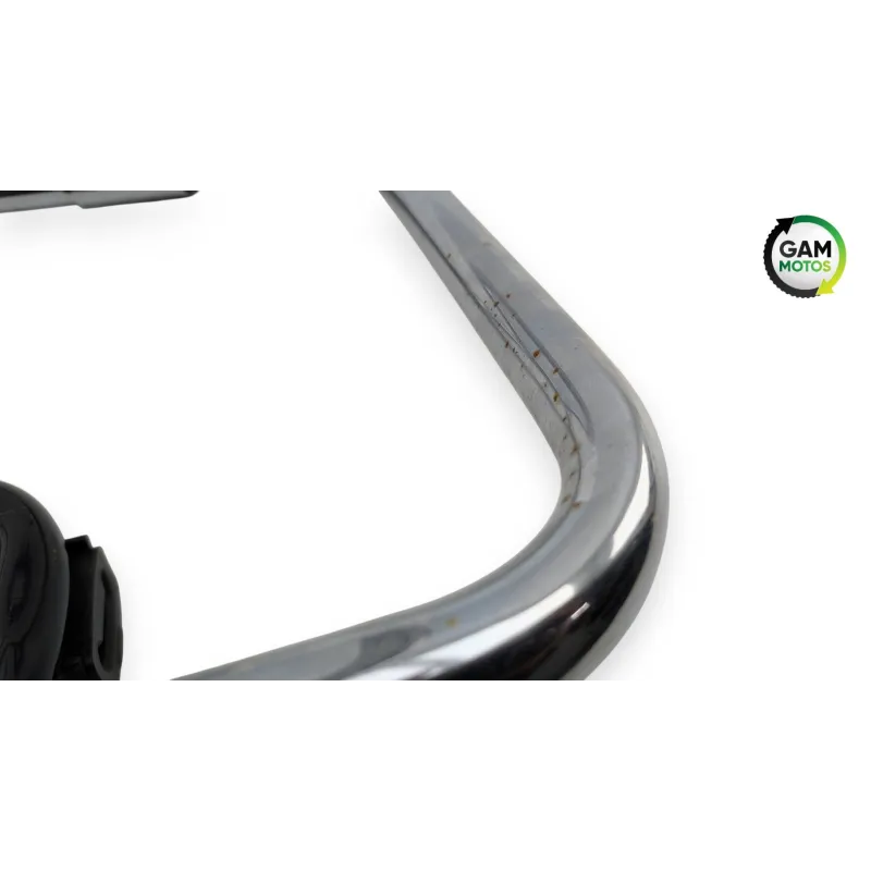 Support arriere HARLEY DAVIDSON FLHTCUI 1450 E.GLIDE ULTRA CLASSIC 2000 - 2006
