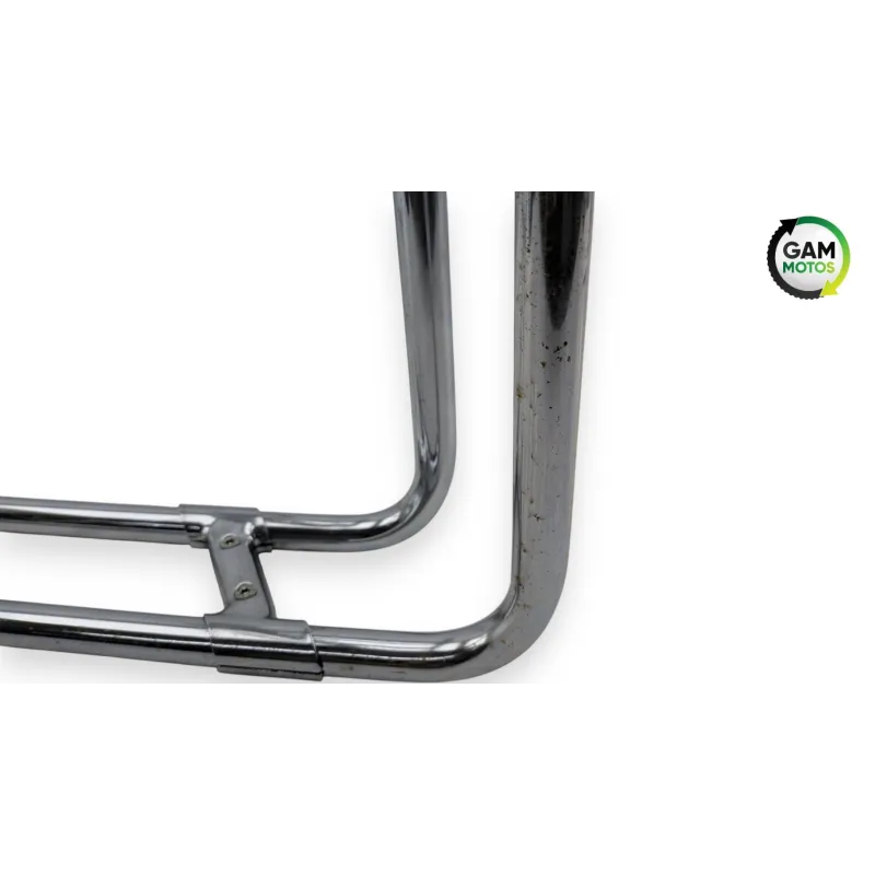 Support arriere HARLEY DAVIDSON FLHTCUI 1450 E.GLIDE ULTRA CLASSIC 2000 - 2006