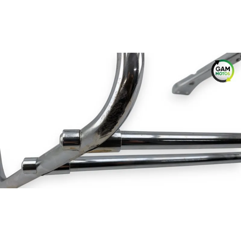 Support arriere HARLEY DAVIDSON FLHTCUI 1450 E.GLIDE ULTRA CLASSIC 2000 - 2006