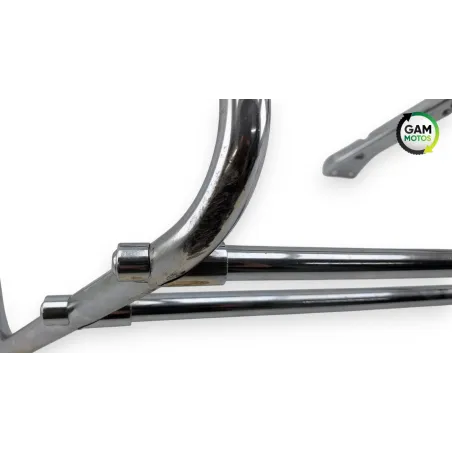 Support arriere HARLEY DAVIDSON FLHTCUI 1450 E.GLIDE ULTRA CLASSIC 2000 - 2006