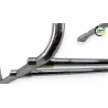Support arriere HARLEY DAVIDSON FLHTCUI 1450 E.GLIDE ULTRA CLASSIC 2000 - 2006 Support arriere HARLEY DAVIDSON FLHTCUI 1450 E.GLIDE ULTRA CLASSIC 2000 - 2006