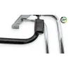 Support arriere HARLEY DAVIDSON FLHTCUI 1450 E.GLIDE ULTRA CLASSIC 2000 - 2006 Support arriere HARLEY DAVIDSON FLHTCUI 1450 E.GLIDE ULTRA CLASSIC 2000 - 2006