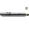 Silencieux droit (echappement) HARLEY DAVIDSON FLHTCUI 1450 E.GLIDE ULTRA CLASSIC 2000 - 2006