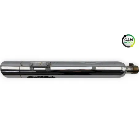 Silencieux droit (echappement) HARLEY DAVIDSON FLHTCUI 1450 E.GLIDE ULTRA CLASSIC 2000 - 2006