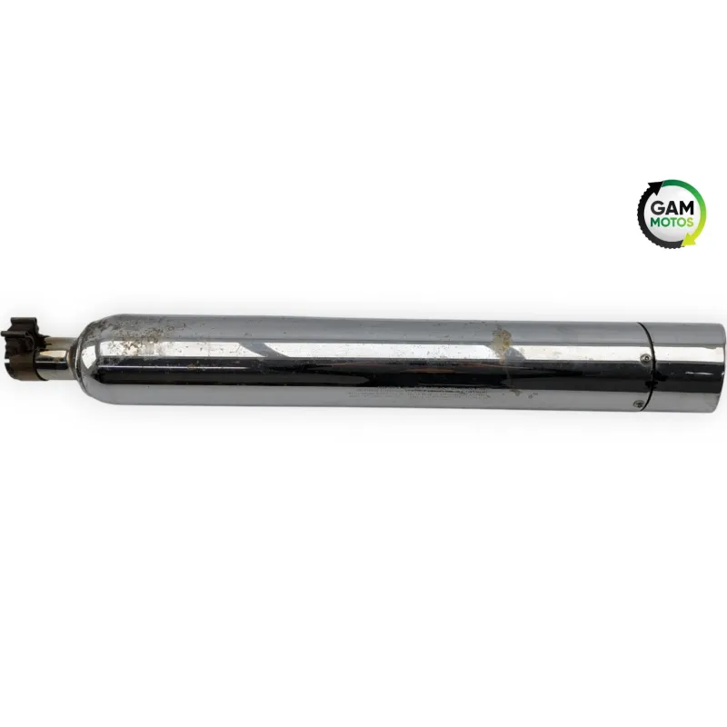 Silencieux droit (echappement) HARLEY DAVIDSON FLHTCUI 1450 E.GLIDE ULTRA CLASSIC 2000 - 2006