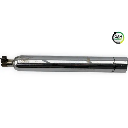 Silencieux droit (echappement) HARLEY DAVIDSON FLHTCUI 1450 E.GLIDE ULTRA CLASSIC 2000 - 2006