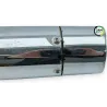 Silencieux droit (echappement) HARLEY DAVIDSON FLHTCUI 1450 E.GLIDE ULTRA CLASSIC 2000 - 2006