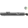 Silencieux gauche (echappement) HARLEY DAVIDSON FLHTCUI 1450 E.GLIDE ULTRA CLASSIC 2000 - 2006 Silencieux gauche (echappement) HARLEY DAVIDSON FLHTCUI 1450 E.GLIDE ULTRA CLASSIC 2000 - 2006