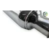Silencieux gauche (echappement) HARLEY DAVIDSON FLHTCUI 1450 E.GLIDE ULTRA CLASSIC 2000 - 2006 Silencieux gauche (echappement) HARLEY DAVIDSON FLHTCUI 1450 E.GLIDE ULTRA CLASSIC 2000 - 2006