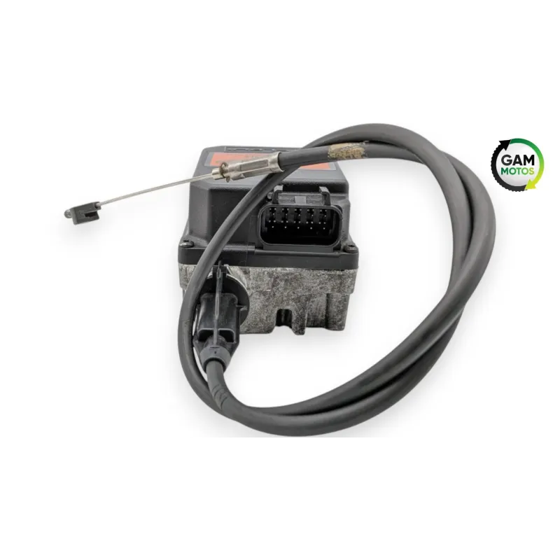 Relais boitier electrique HARLEY DAVIDSON FLHTCUI 1450 E.GLIDE ULTRA CLASSIC 2000 - 2006