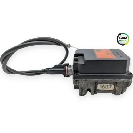 Relais boitier electrique HARLEY DAVIDSON FLHTCUI 1450 E.GLIDE ULTRA CLASSIC 2000 - 2006