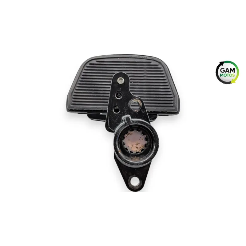 Platine arriere droite HARLEY DAVIDSON FLHTCUI 1450 E.GLIDE ULTRA CLASSIC 2000 - 2006