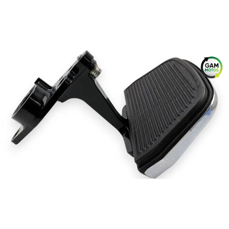 Platine arriere droite HARLEY DAVIDSON FLHTCUI 1450 E.GLIDE ULTRA CLASSIC 2000 - 2006