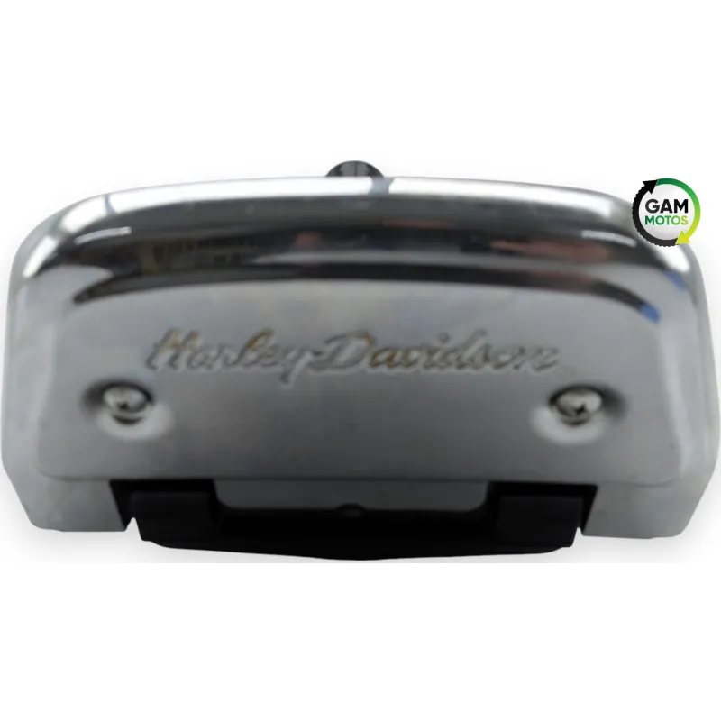 Platine arriere droite HARLEY DAVIDSON FLHTCUI 1450 E.GLIDE ULTRA CLASSIC 2000 - 2006