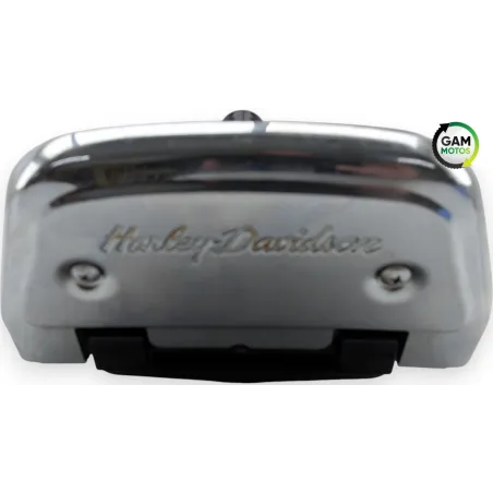 Platine arriere droite HARLEY DAVIDSON FLHTCUI 1450 E.GLIDE ULTRA CLASSIC 2000 - 2006