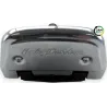 Platine arriere droite HARLEY DAVIDSON FLHTCUI 1450 E.GLIDE ULTRA CLASSIC 2000 - 2006