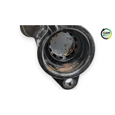 Platine arriere droite HARLEY DAVIDSON FLHTCUI 1450 E.GLIDE ULTRA CLASSIC 2000 - 2006