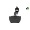 Platine arriere gauche HARLEY DAVIDSON FLHTCUI 1450 E.GLIDE ULTRA CLASSIC 2000 - 2006