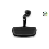 Platine arriere gauche HARLEY DAVIDSON FLHTCUI 1450 E.GLIDE ULTRA CLASSIC 2000 - 2006