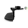 Platine arriere gauche HARLEY DAVIDSON FLHTCUI 1450 E.GLIDE ULTRA CLASSIC 2000 - 2006