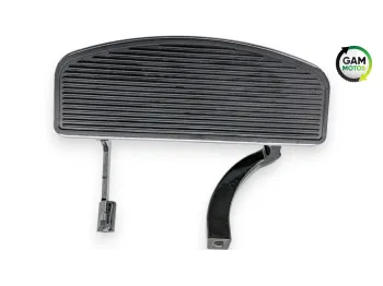Platine avant droite HARLEY DAVIDSON FLHTCUI 1450 E.GLIDE ULTRA CLASSIC 2000 - 2006