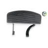 Platine avant droite HARLEY DAVIDSON FLHTCUI 1450 E.GLIDE ULTRA CLASSIC 2000 - 2006 Platine avant droite HARLEY DAVIDSON FLHTCUI 1450 E.GLIDE ULTRA CLASSIC 2000 - 2006